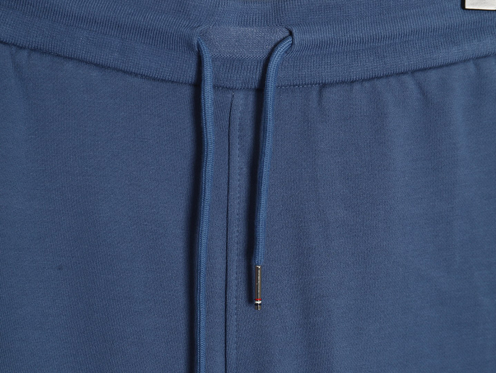 Thom Browne Classic Yarn Dyed Shorts TSK1