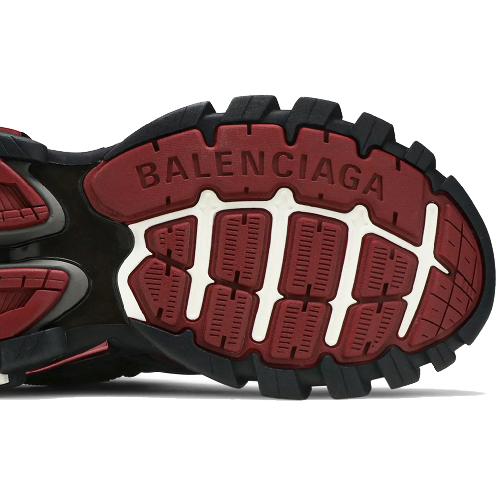 Ba*len*cia*ga track.2 trainer 