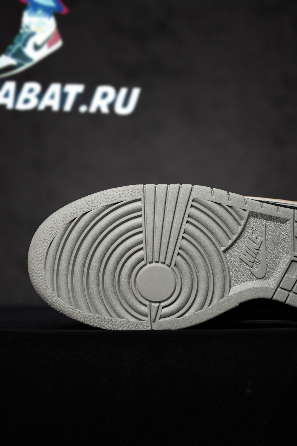 Pkgod Nike SB Dunk Low Grey Lobster