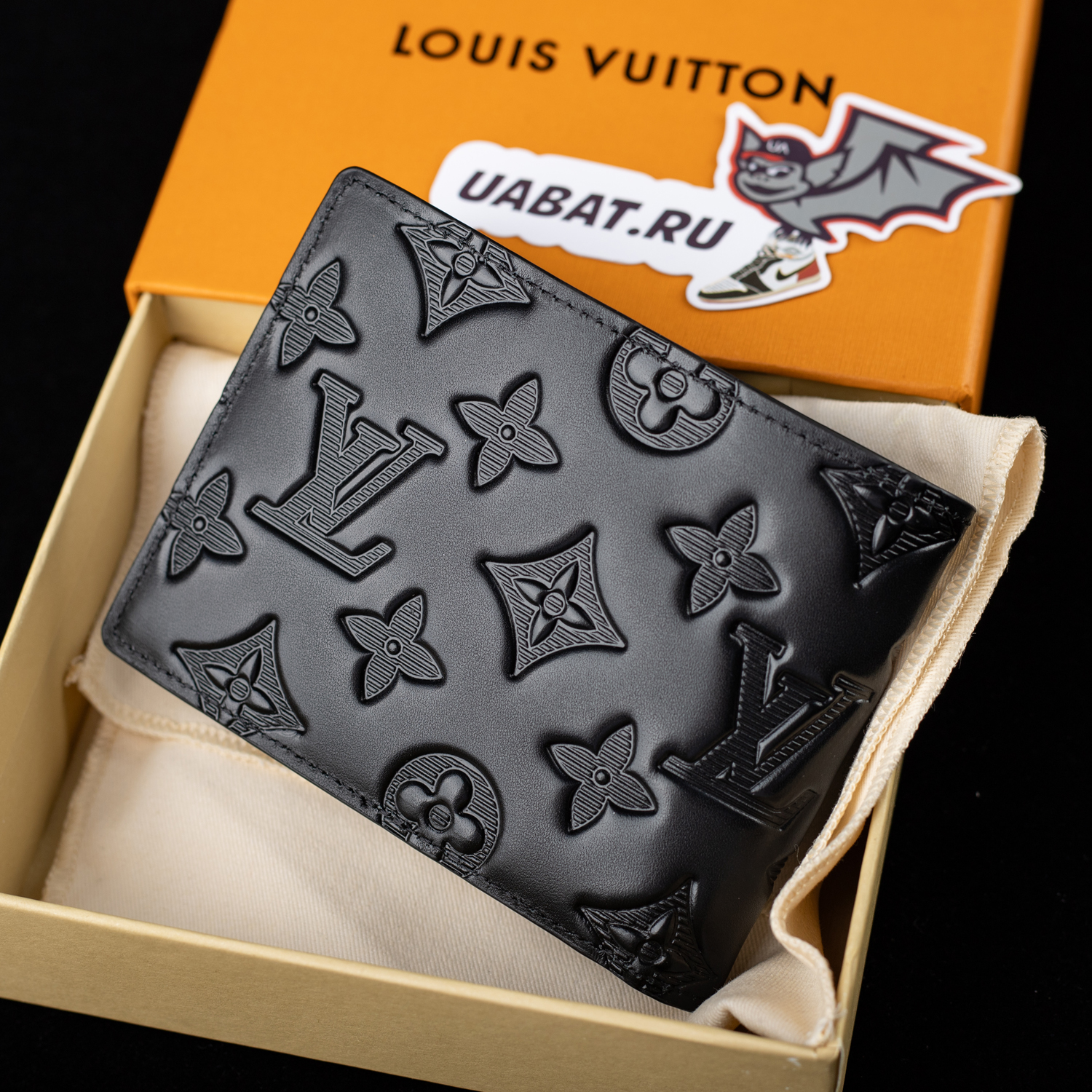 l0*is V*t0n wallets m62901 11.5*9*1.5cm