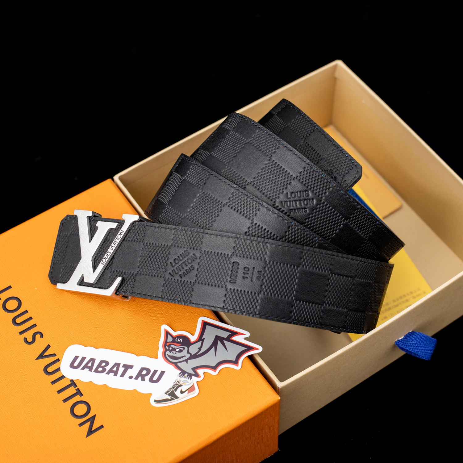 l0*is V*t0n belts m10770 40mm