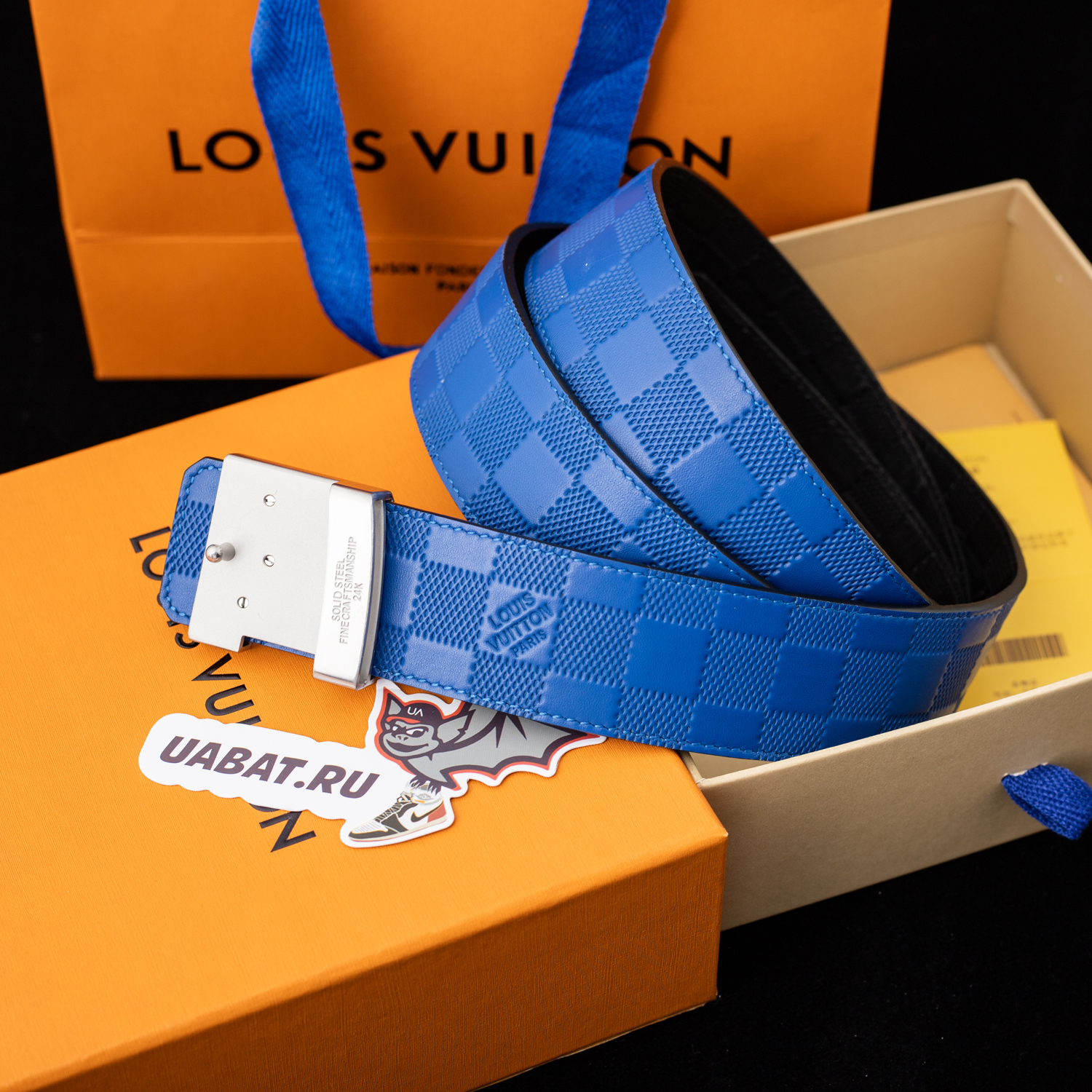 l0*is V*t0n belts m10770 40mm