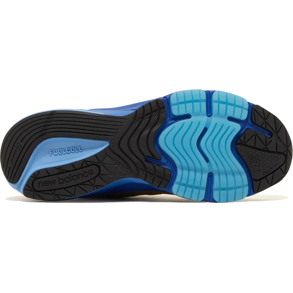 Action Bronson x 990v6 Made in USA