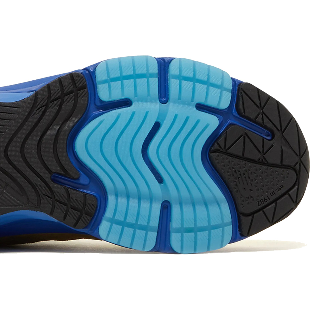 Action Bronson x 990v6 Made in USA