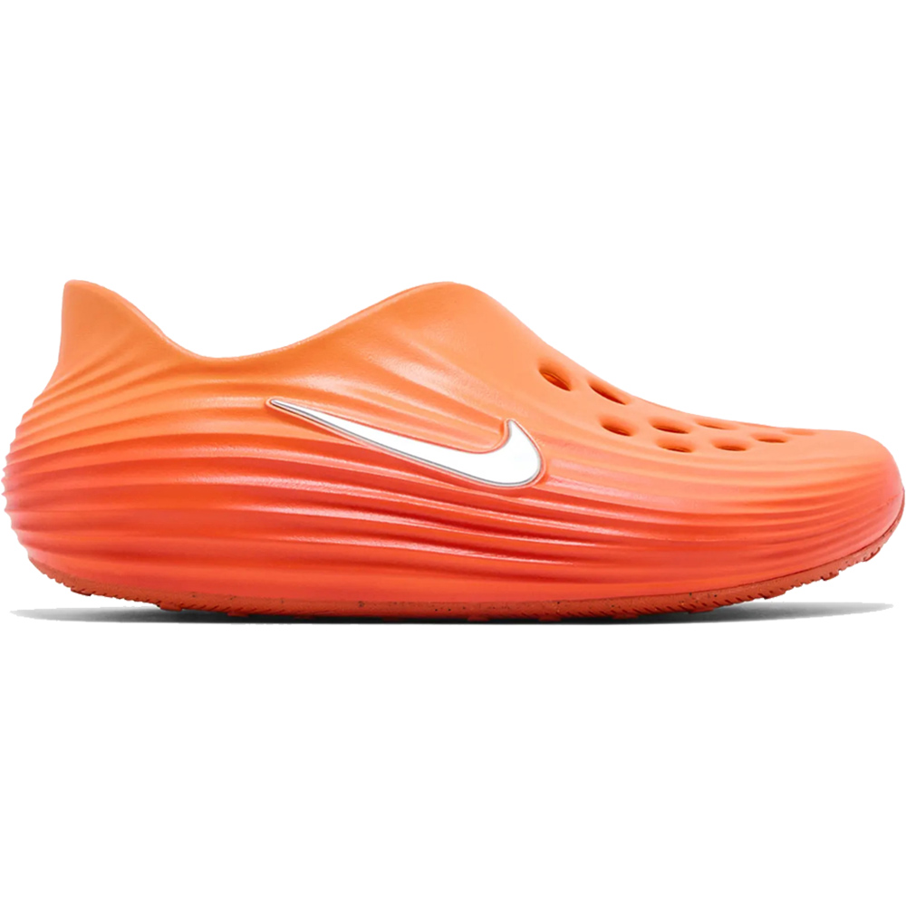 ReactX Rejuven8 ''Safety Orange''