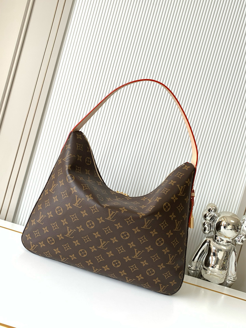 l0*is V*t0n slouchy mm bags m12098 40*31*10cm