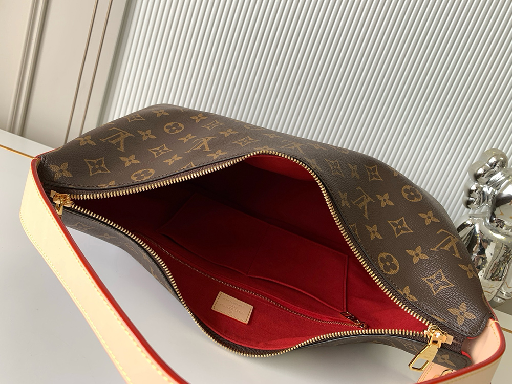 l0*is V*t0n slouchy mm bags m12098 40*31*10cm