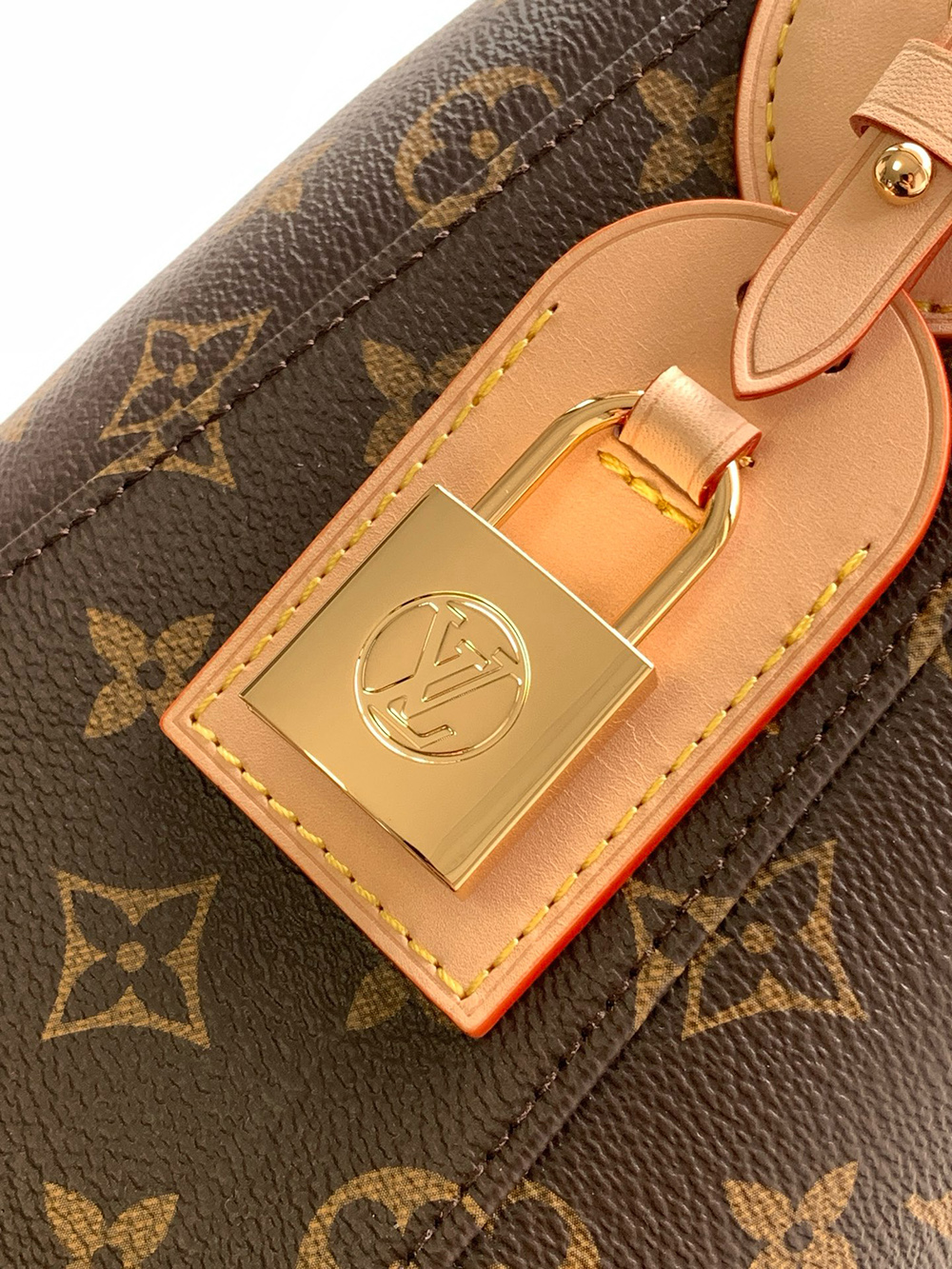 l0*is V*t0n slouchy mm bags m12098 40*31*10cm