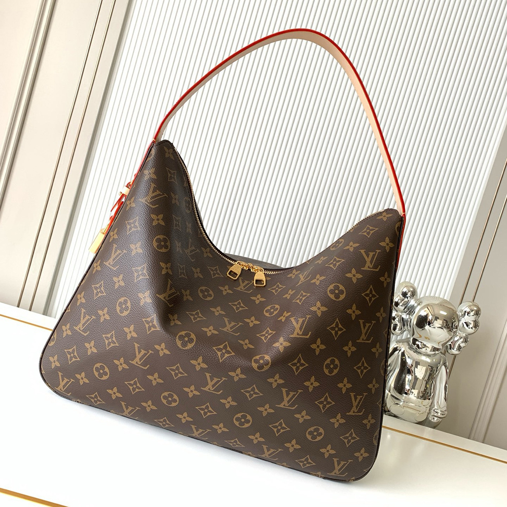 l0*is V*t0n slouchy mm bags m12098 40*31*10cm