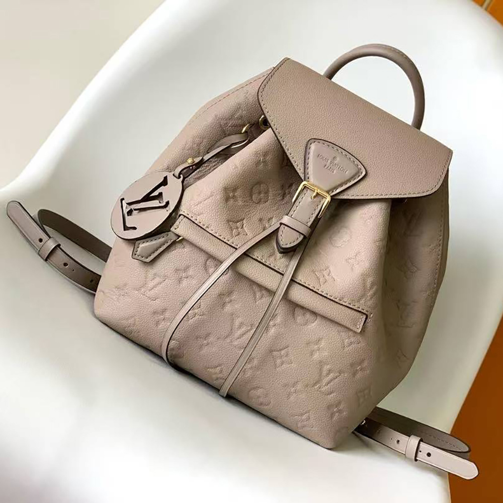 l0*is V*t0n montsouris bags m45410 27.5*33*14cm