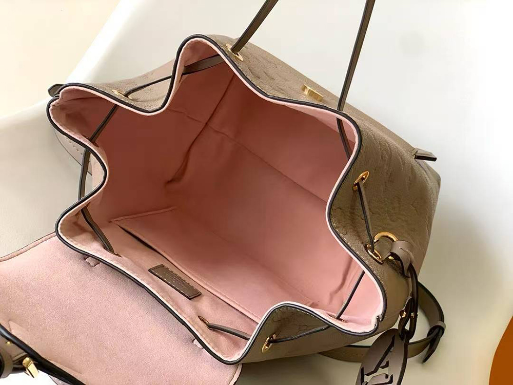 l0*is V*t0n montsouris bags m45410 27.5*33*14cm