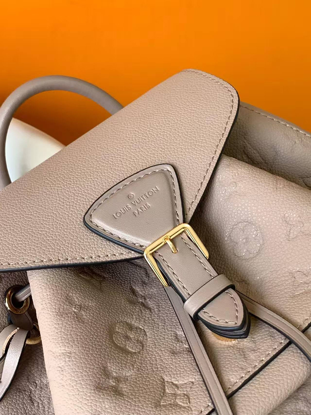 l0*is V*t0n montsouris bags m45410 27.5*33*14cm