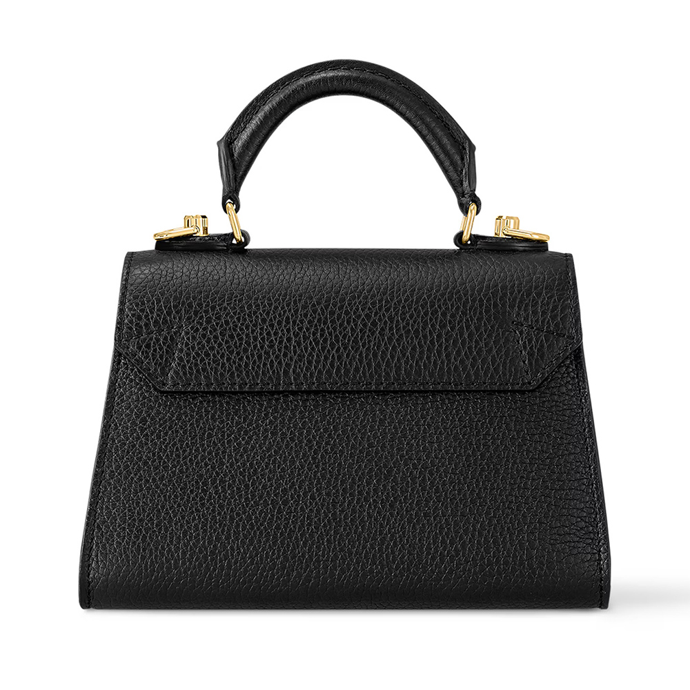 l0*is V*t0n twist one handle bb bags m59091 20*13*9cm