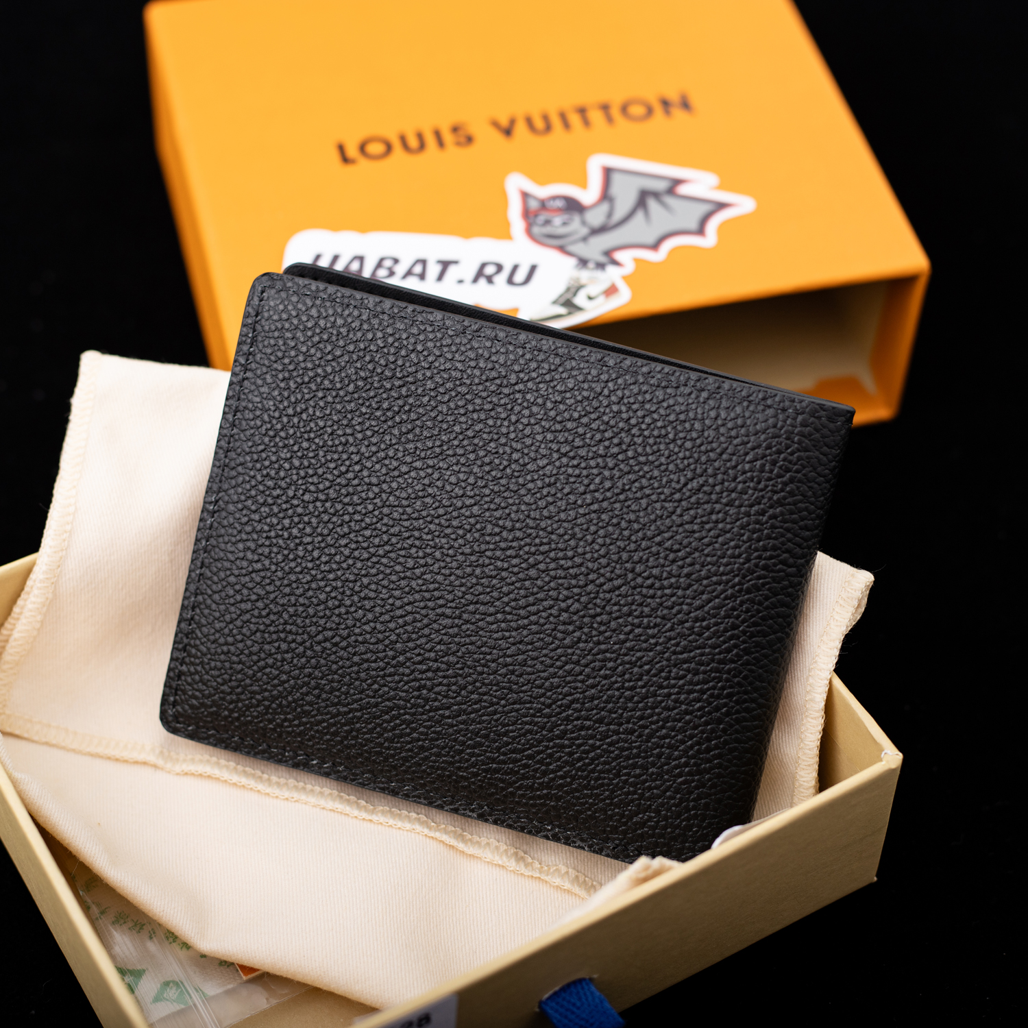 l0*is V*t0n slender wallets m83128 11*8.5*2cm