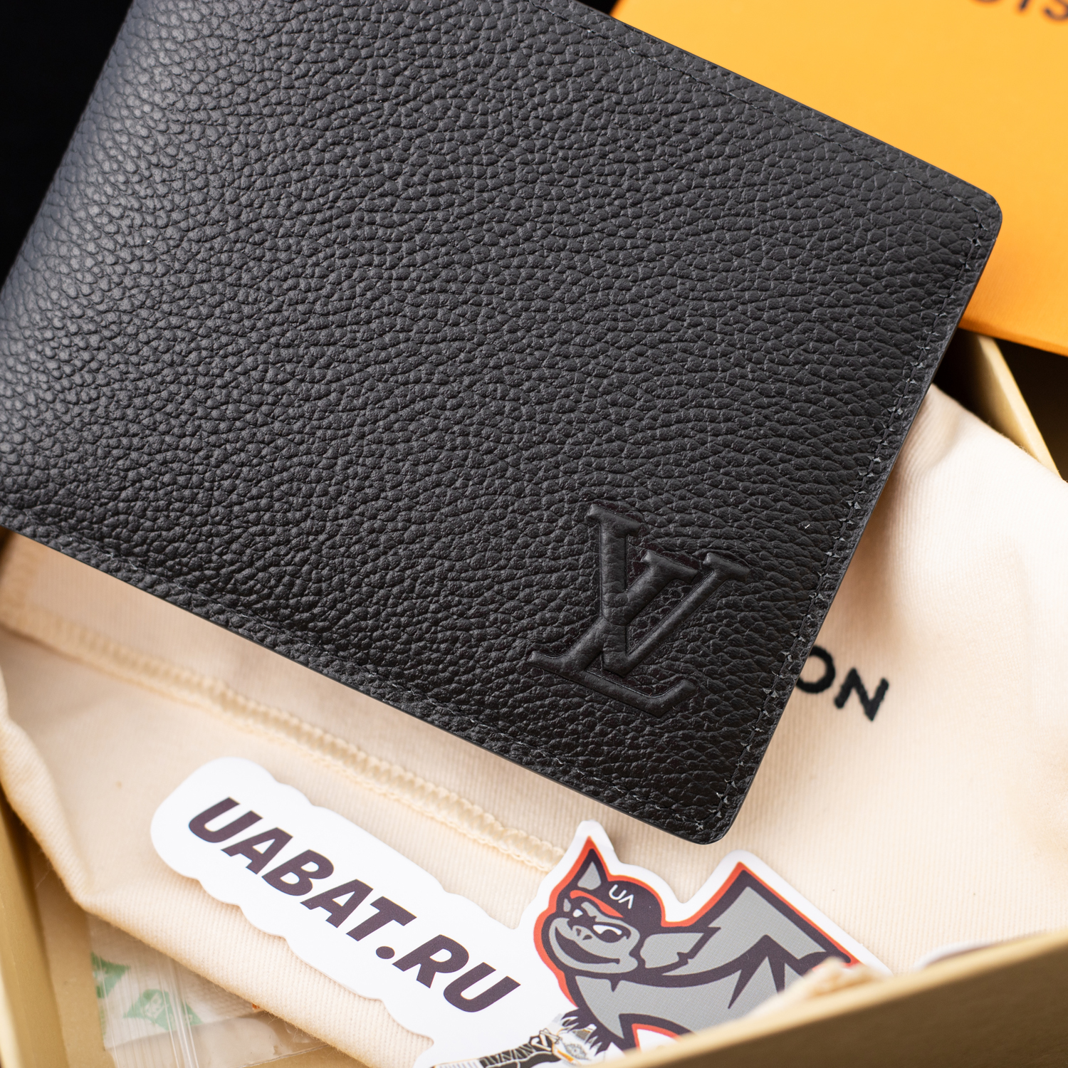 l0*is V*t0n slender wallets m83128 11*8.5*2cm