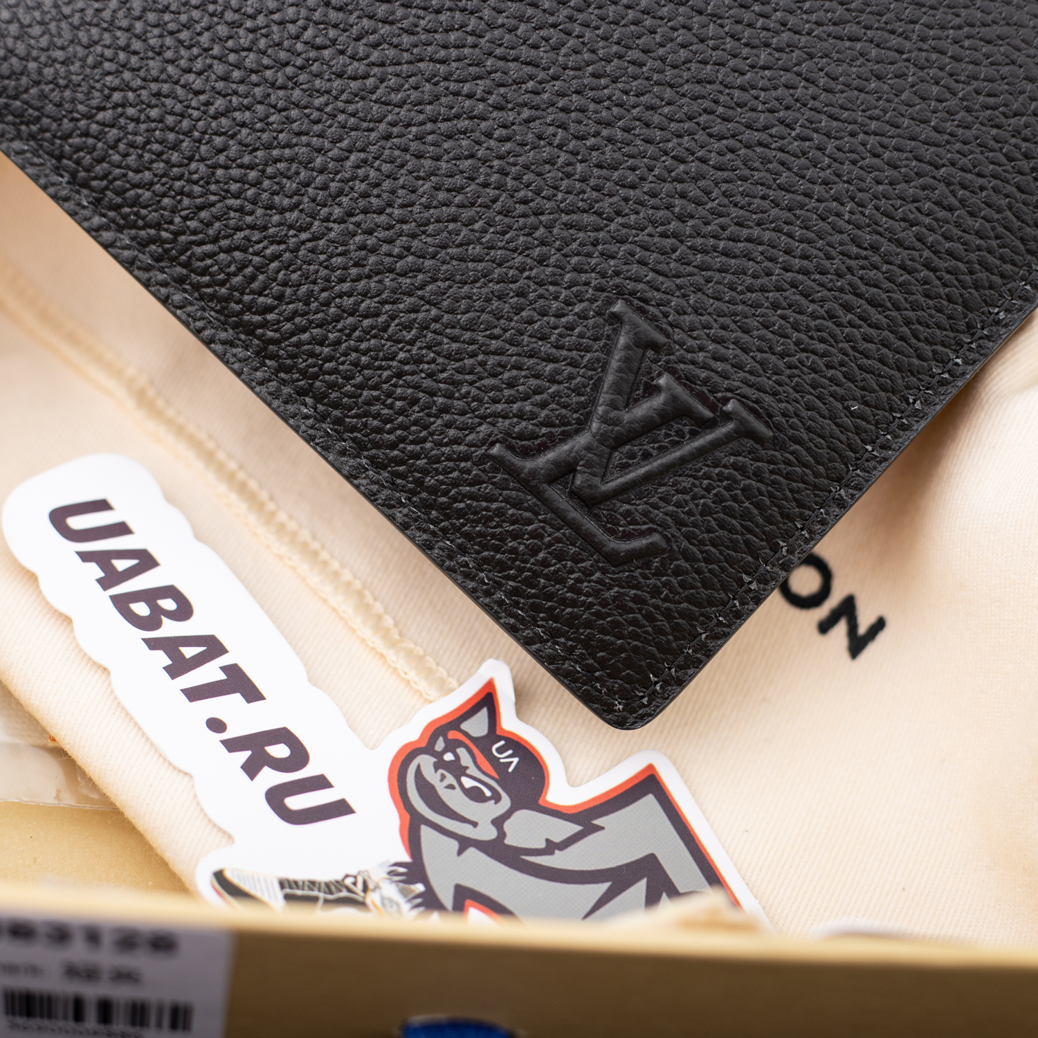 l0*is V*t0n slender wallets m83128 11*8.5*2cm