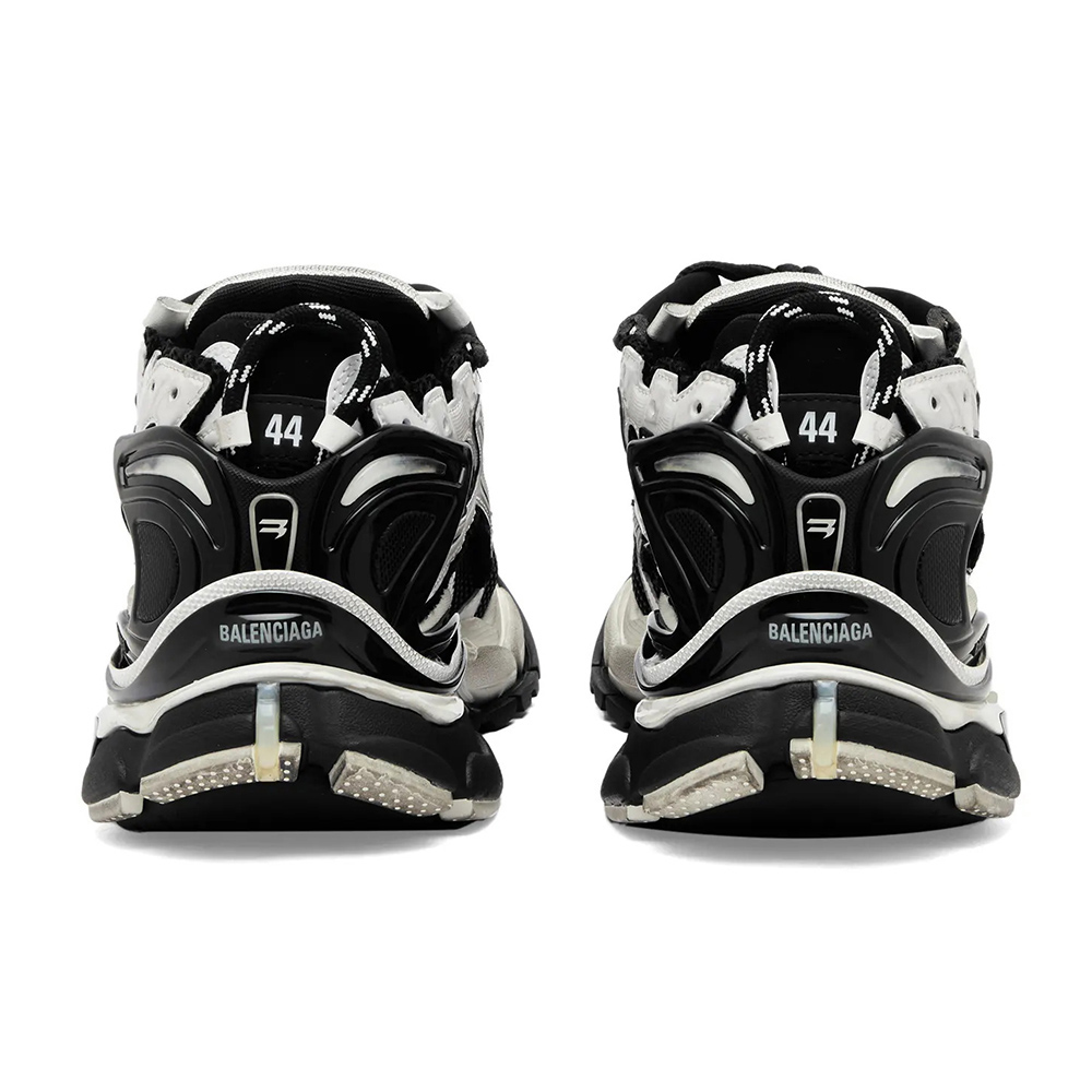 Ba*len*cia*ga runner sneaker 