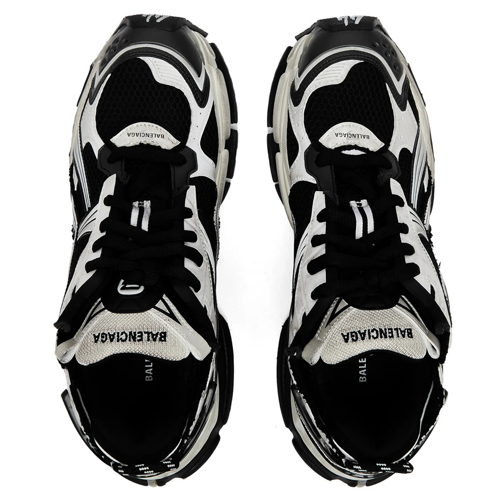 Ba*len*cia*ga runner sneaker 
