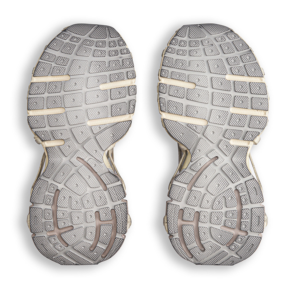 Ba*len*cia*ga 3xl extreme lace sneaker