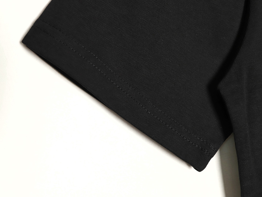 Ch**me He**ts purple horseshoe short sleeve t-shirt