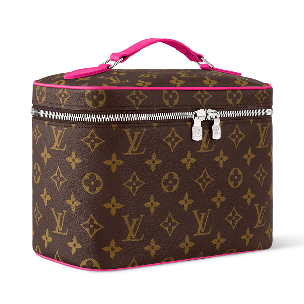 l0*is V*t0n nice bb bags m14886 24*18*14.5cm