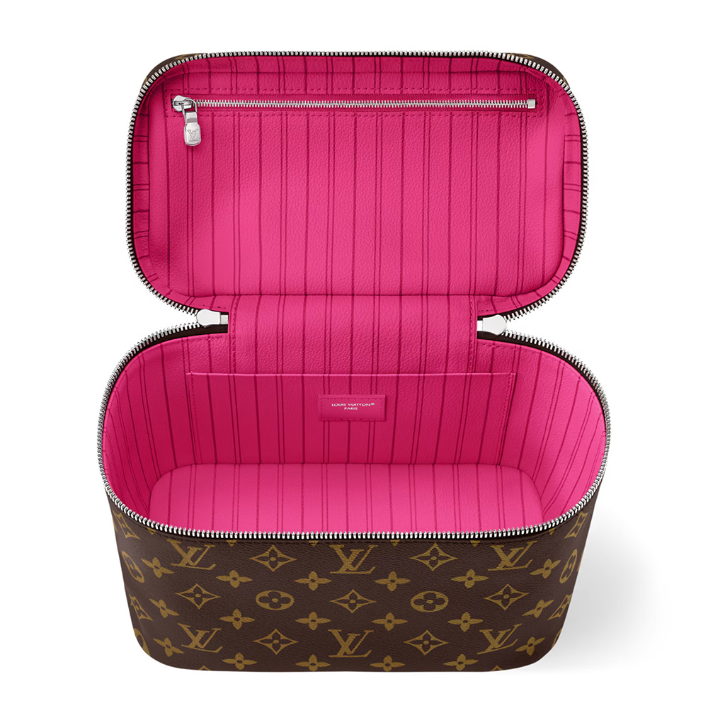 l0*is V*t0n nice bb bags m14886 24*18*14.5cm