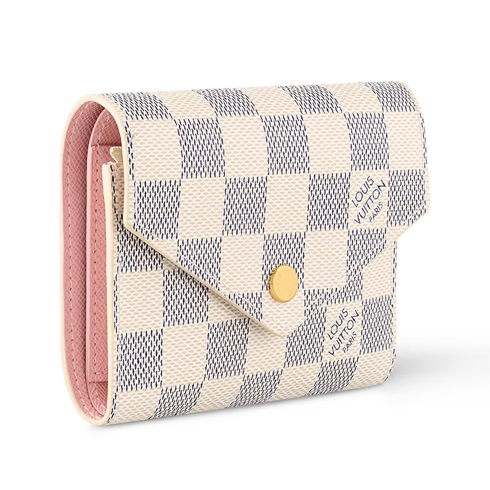 l0*is V*t0n victorine wallets n64022 12*9.5*2.5cm