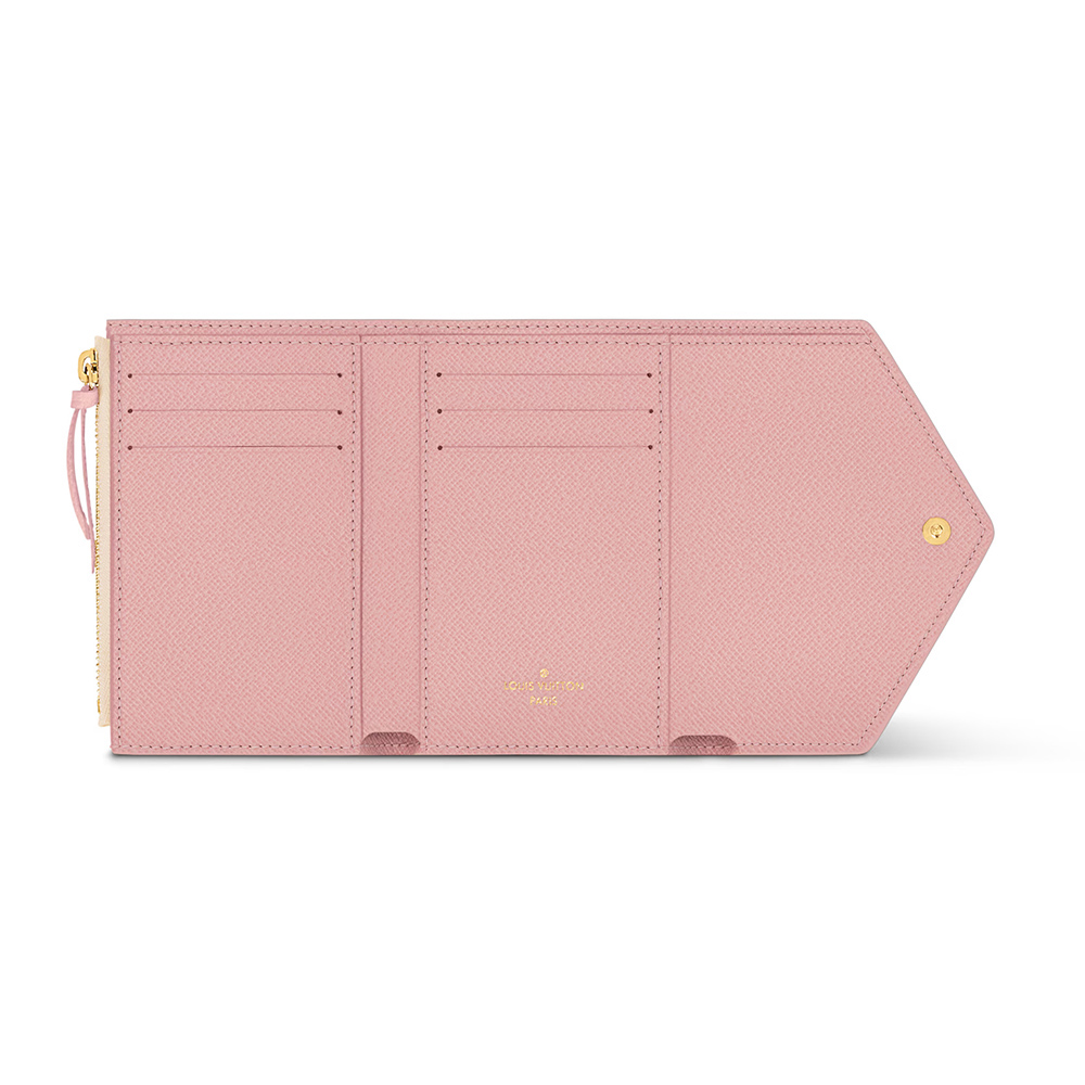 l0*is V*t0n victorine wallets n64022 12*9.5*2.5cm