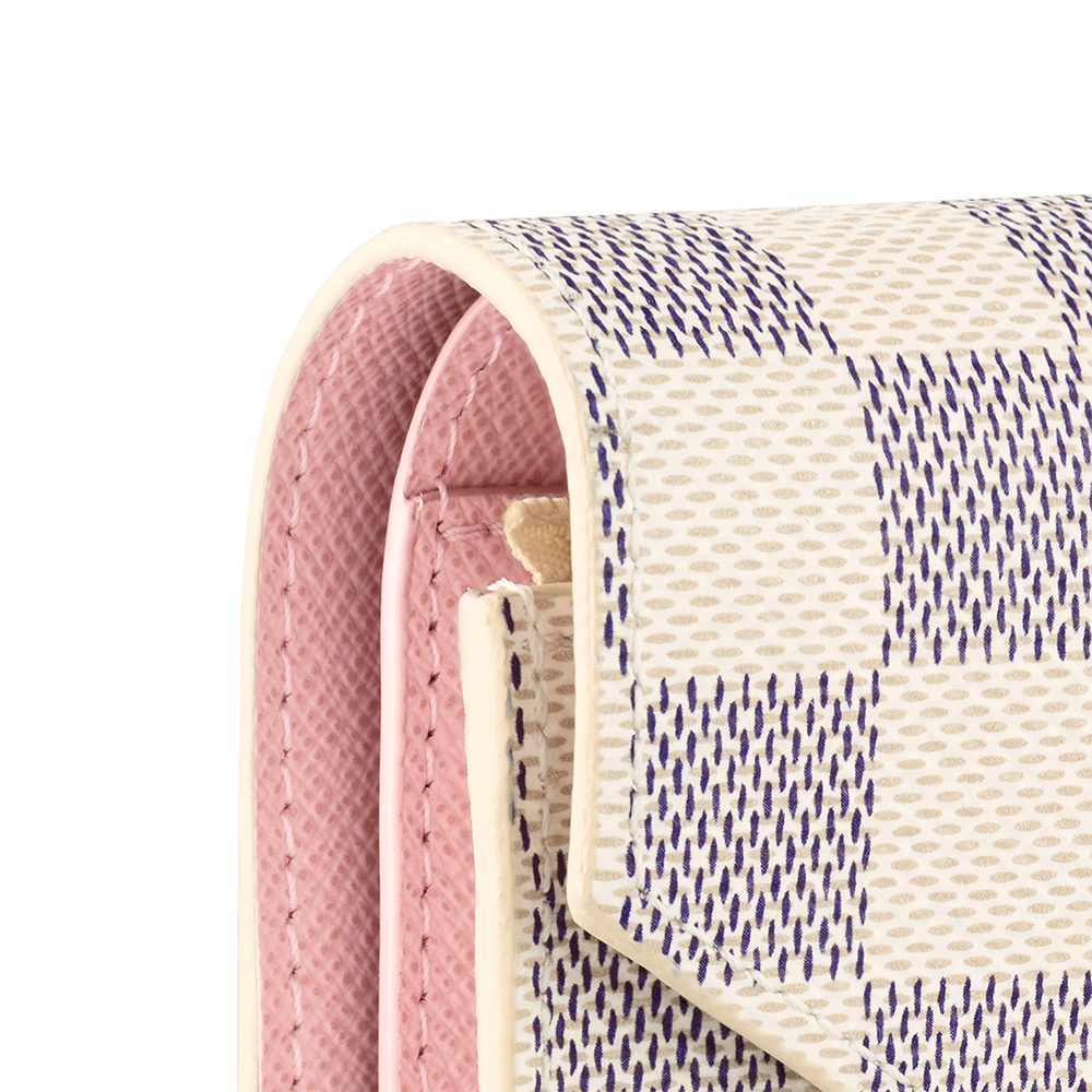 l0*is V*t0n victorine wallets n64022 12*9.5*2.5cm