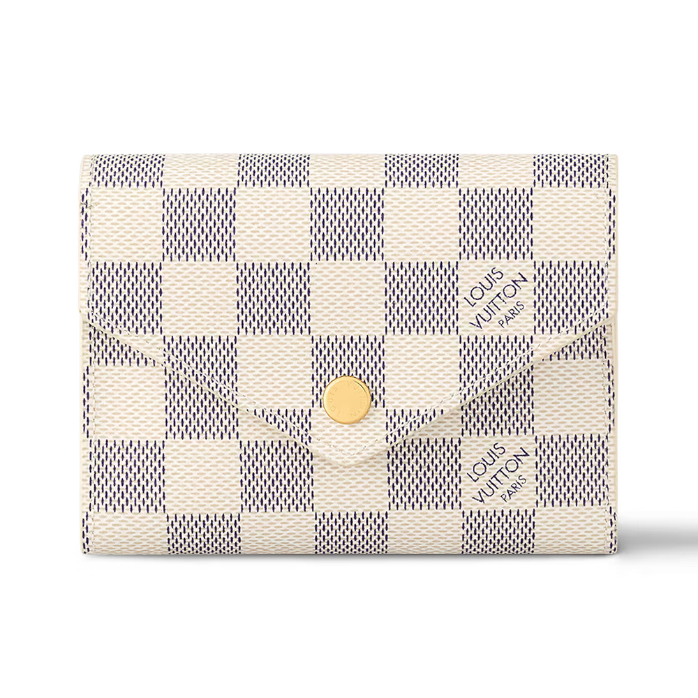 l0*is V*t0n victorine wallets n64022 12*9.5*2.5cm