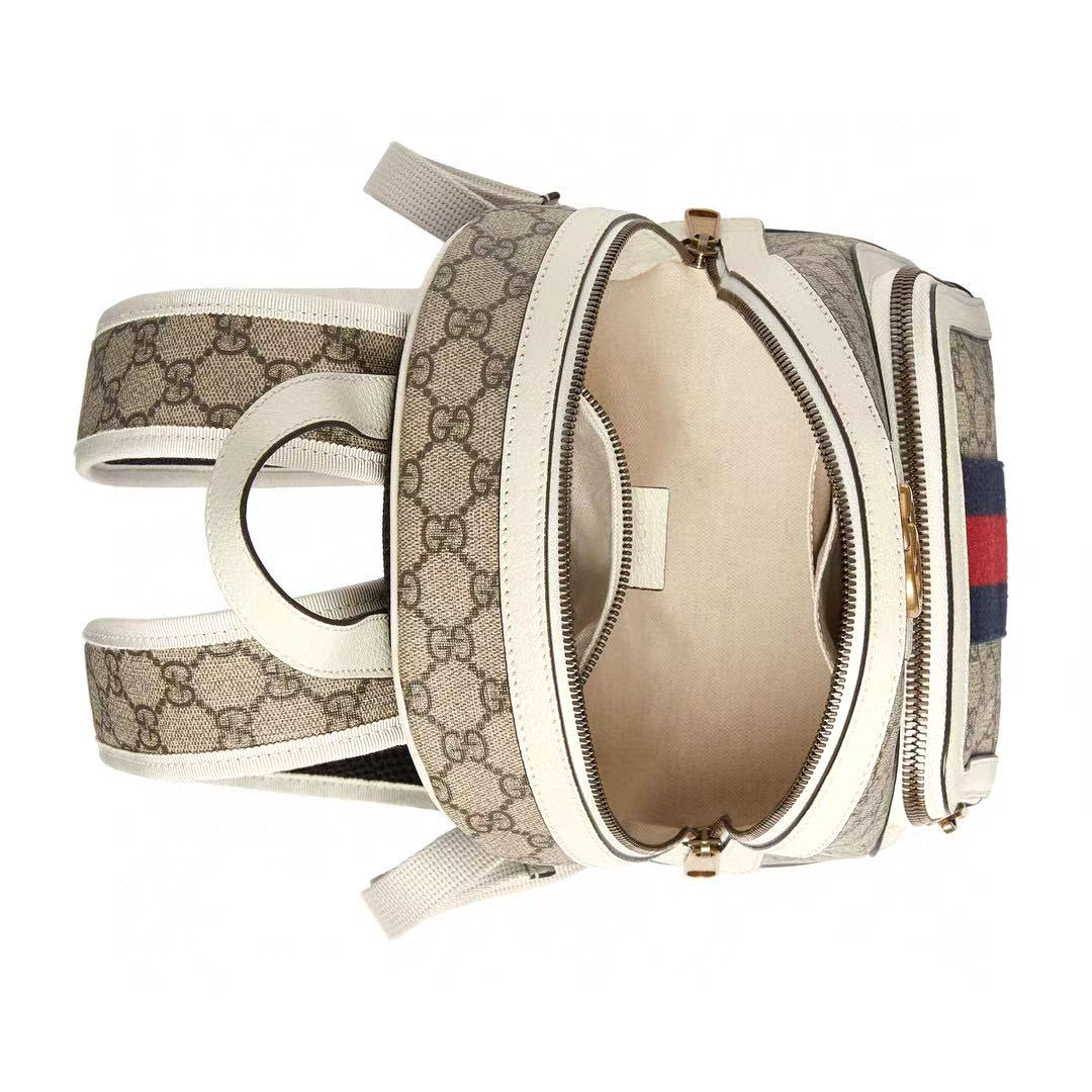 g*u*i gg S*p*e ophidia backpack 685769 23*29*14cm