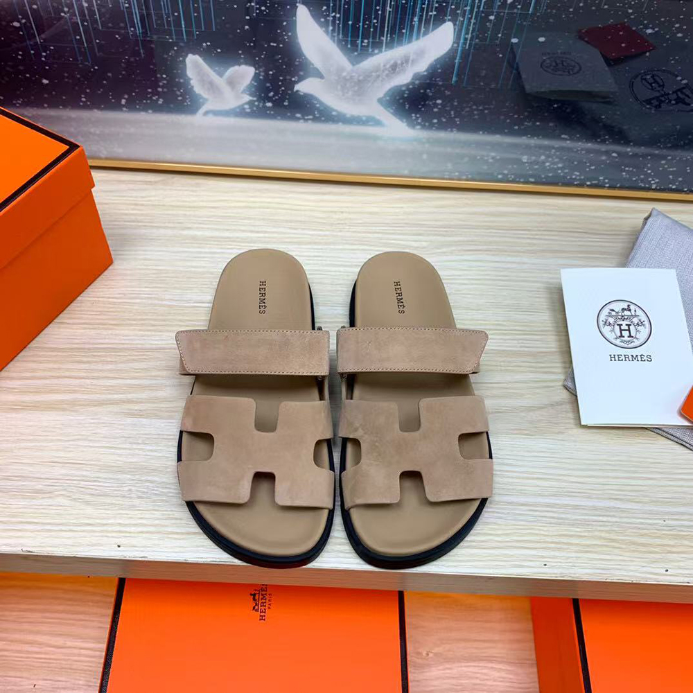 H**mes chypre sandal