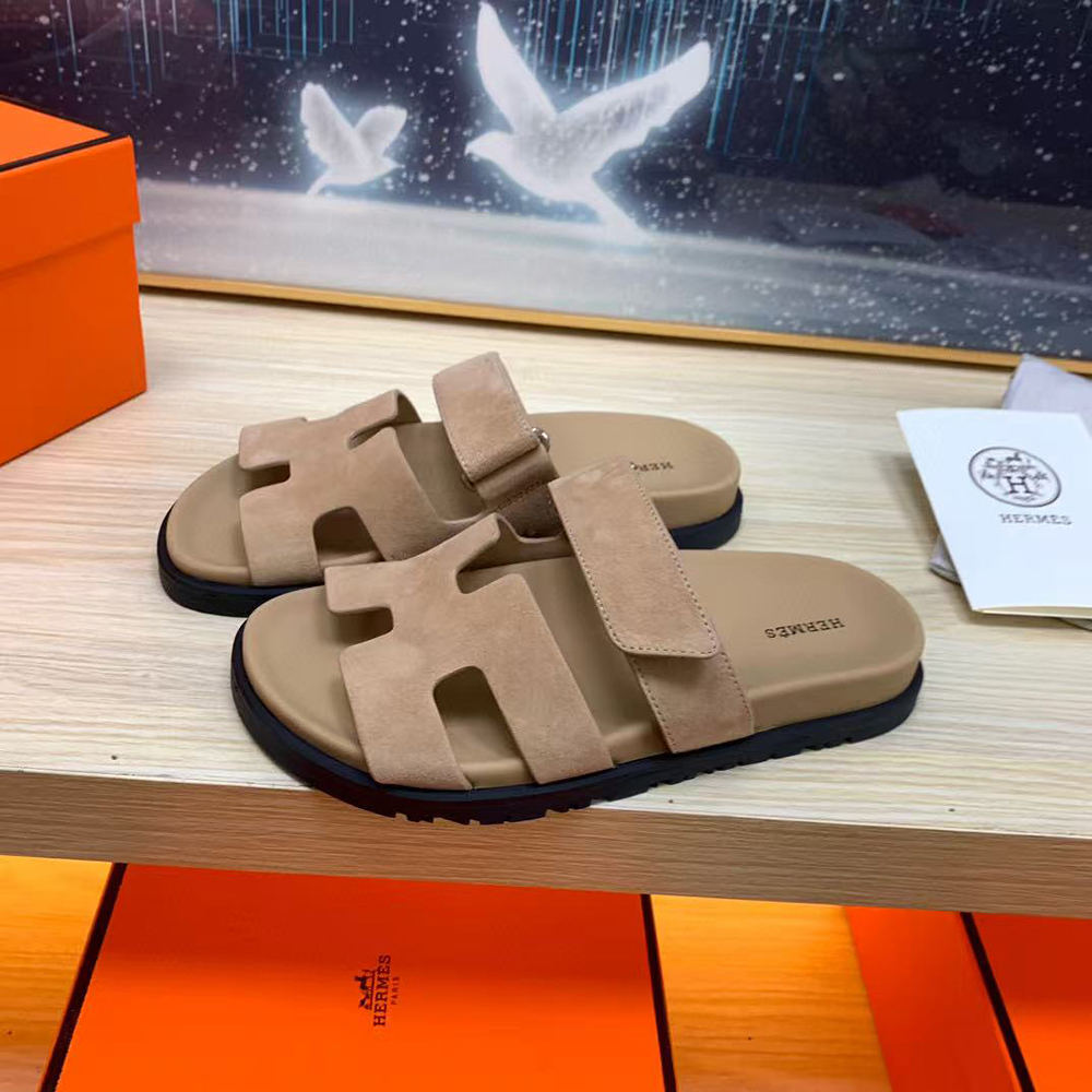 H**mes chypre sandal