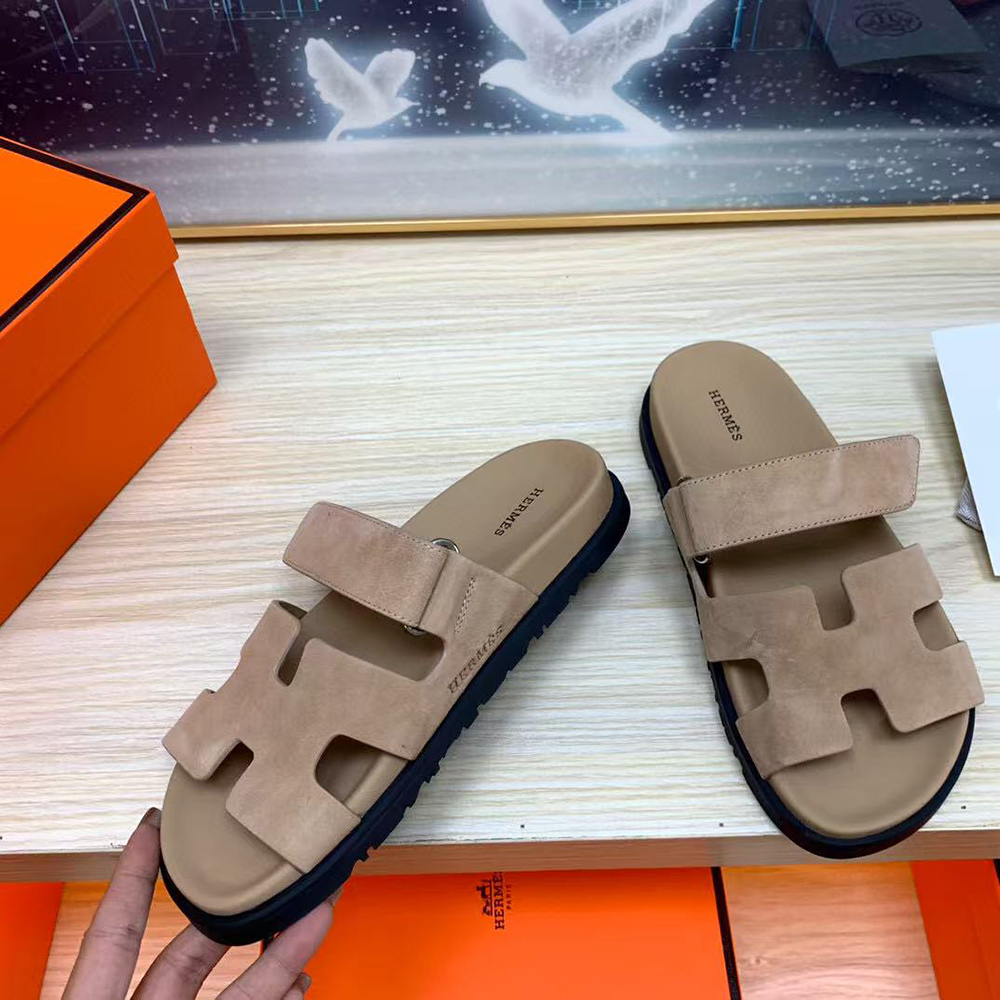 H**mes chypre sandal