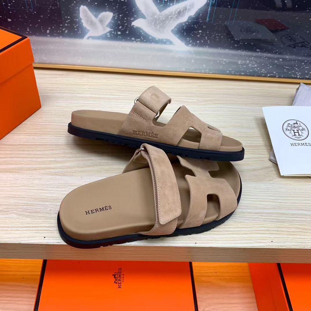 H**mes chypre sandal