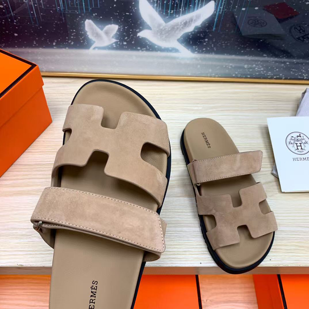 H**mes chypre sandal