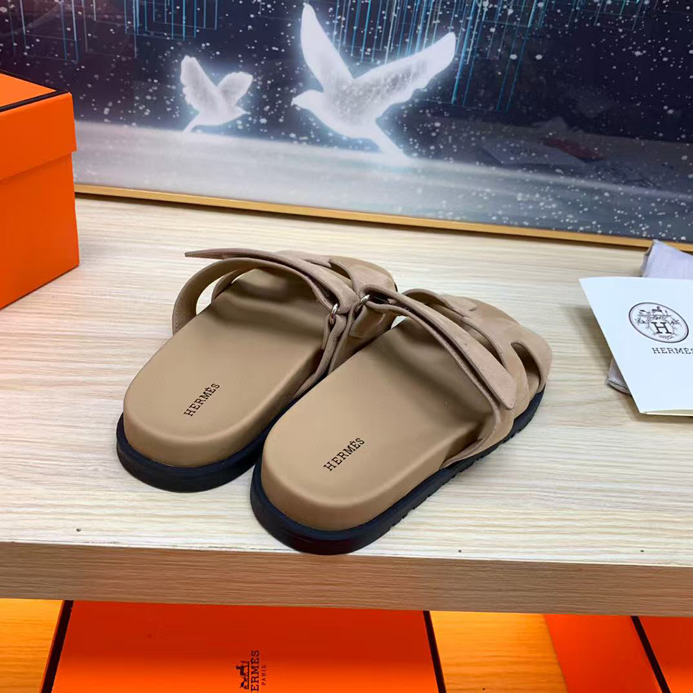 H**mes chypre sandal