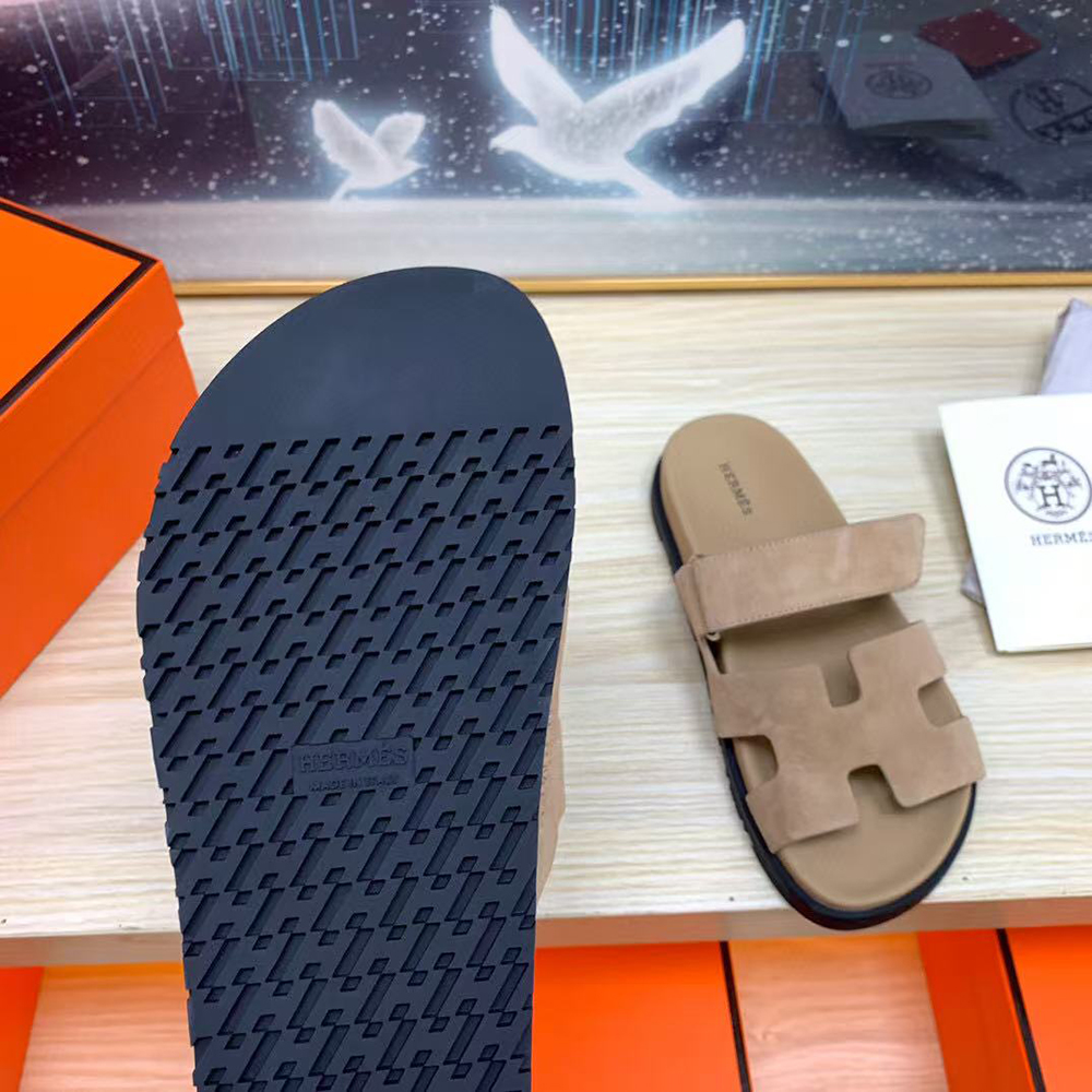 H**mes chypre sandal