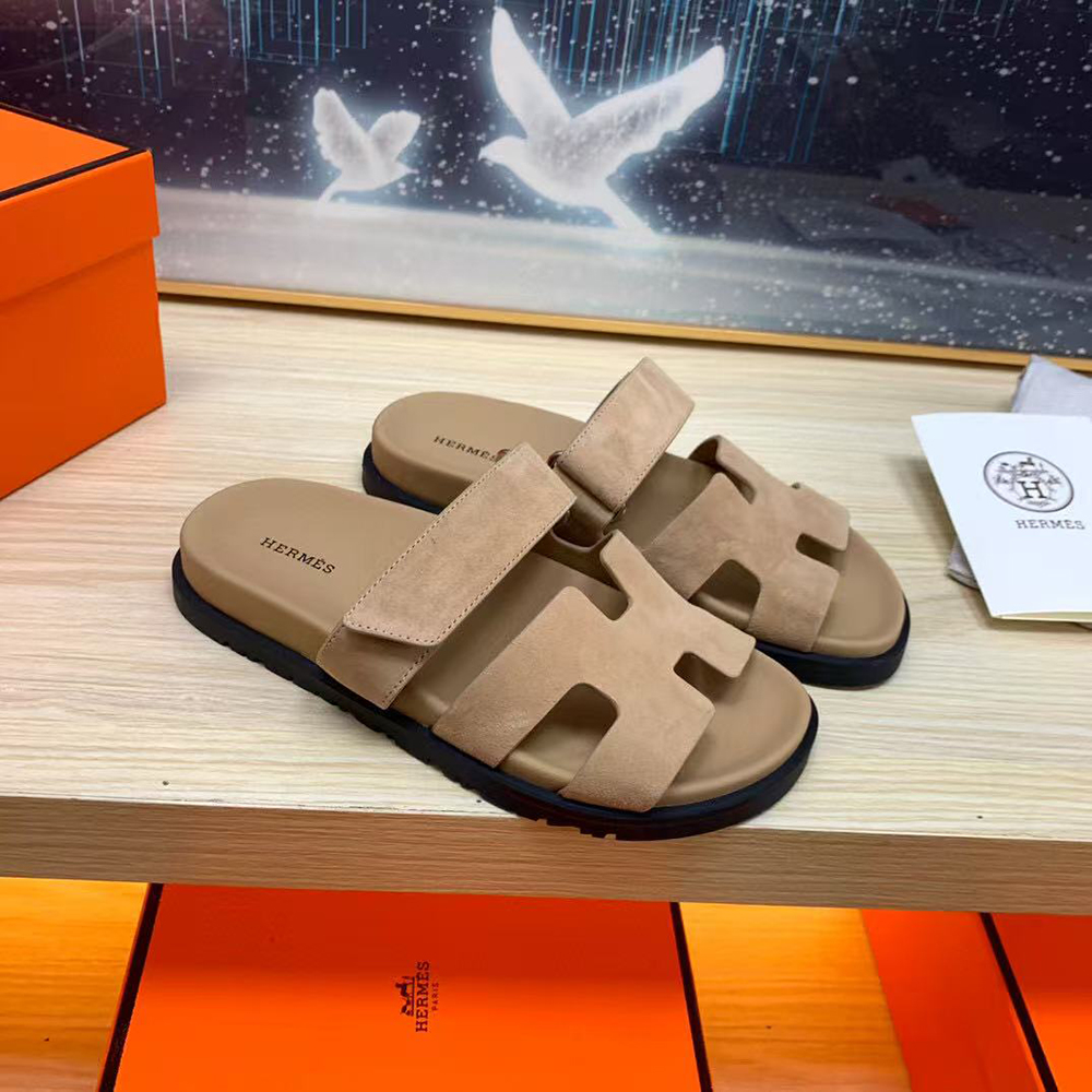 H**mes chypre sandal