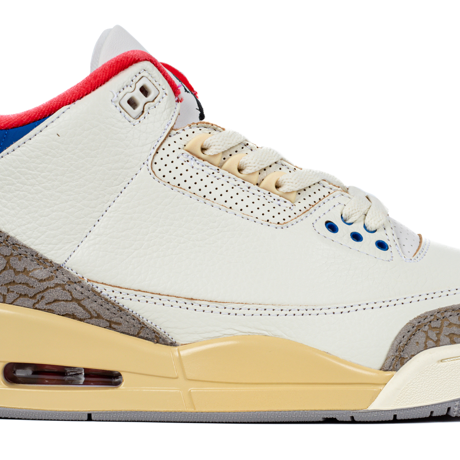 Air Jordan 3 Seoul 2.0