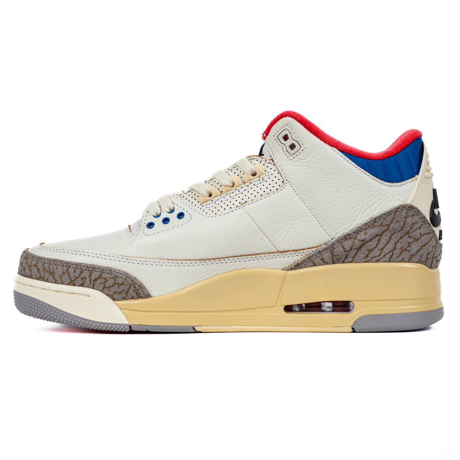 Air Jordan 3 Seoul 2.0