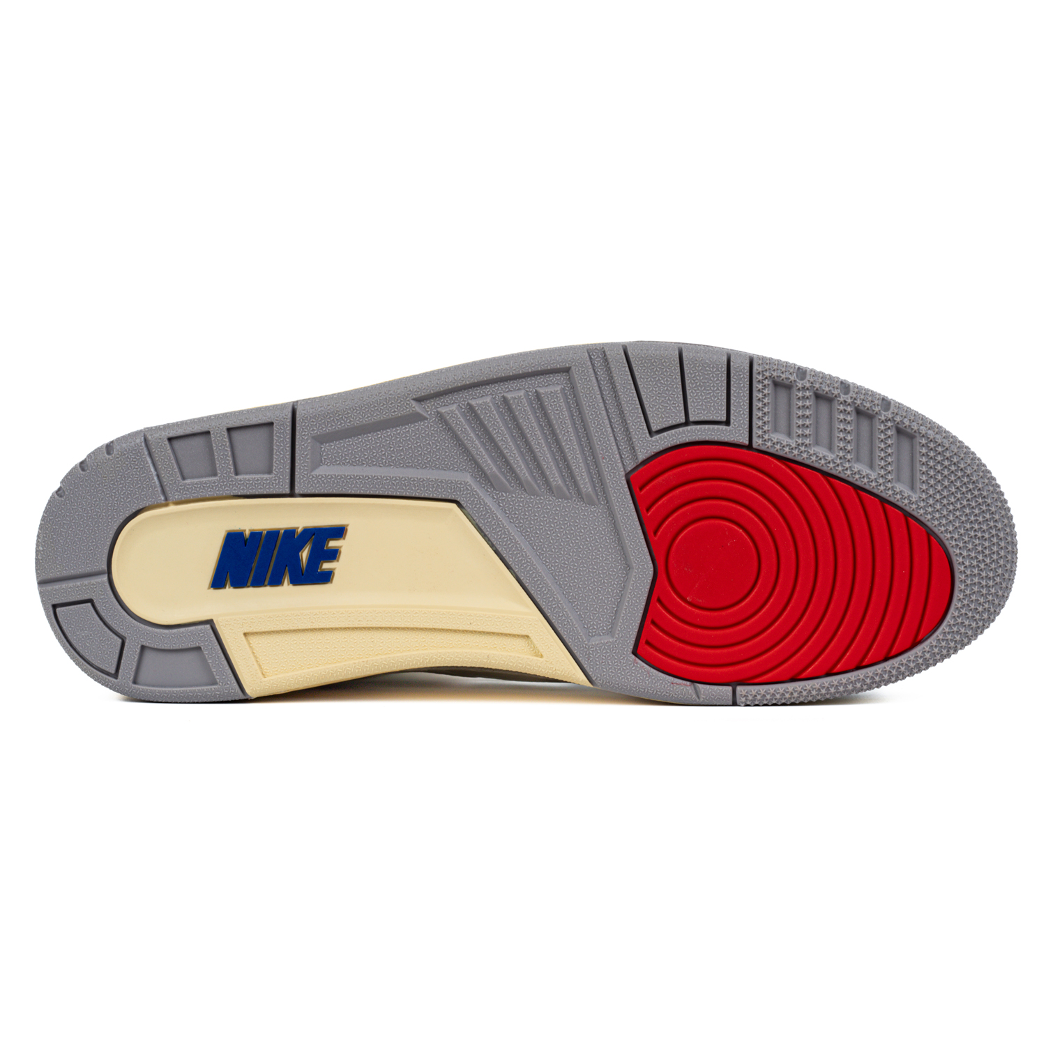 Air Jordan 3 Seoul 2.0