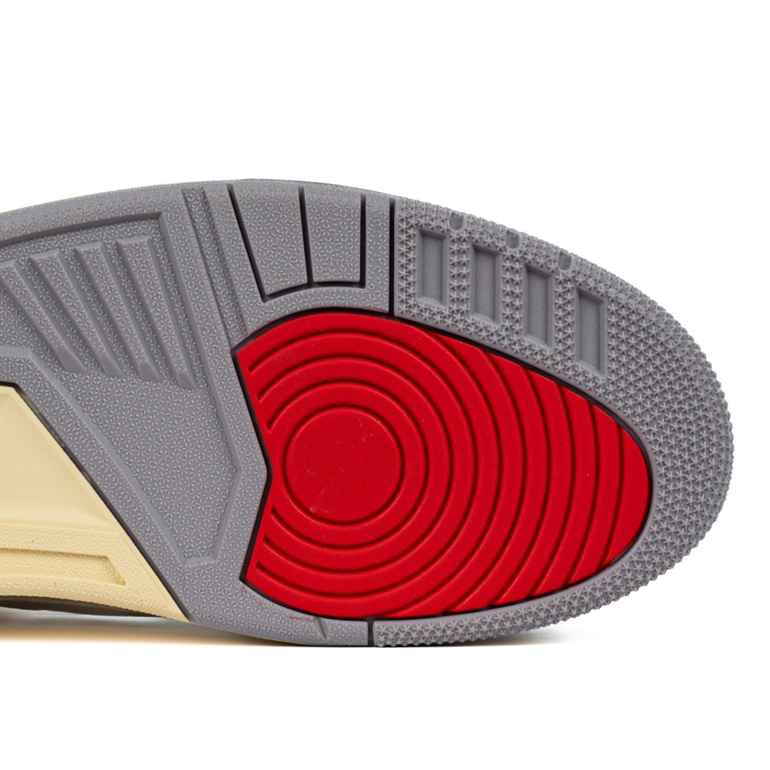 Air Jordan 3 Seoul 2.0