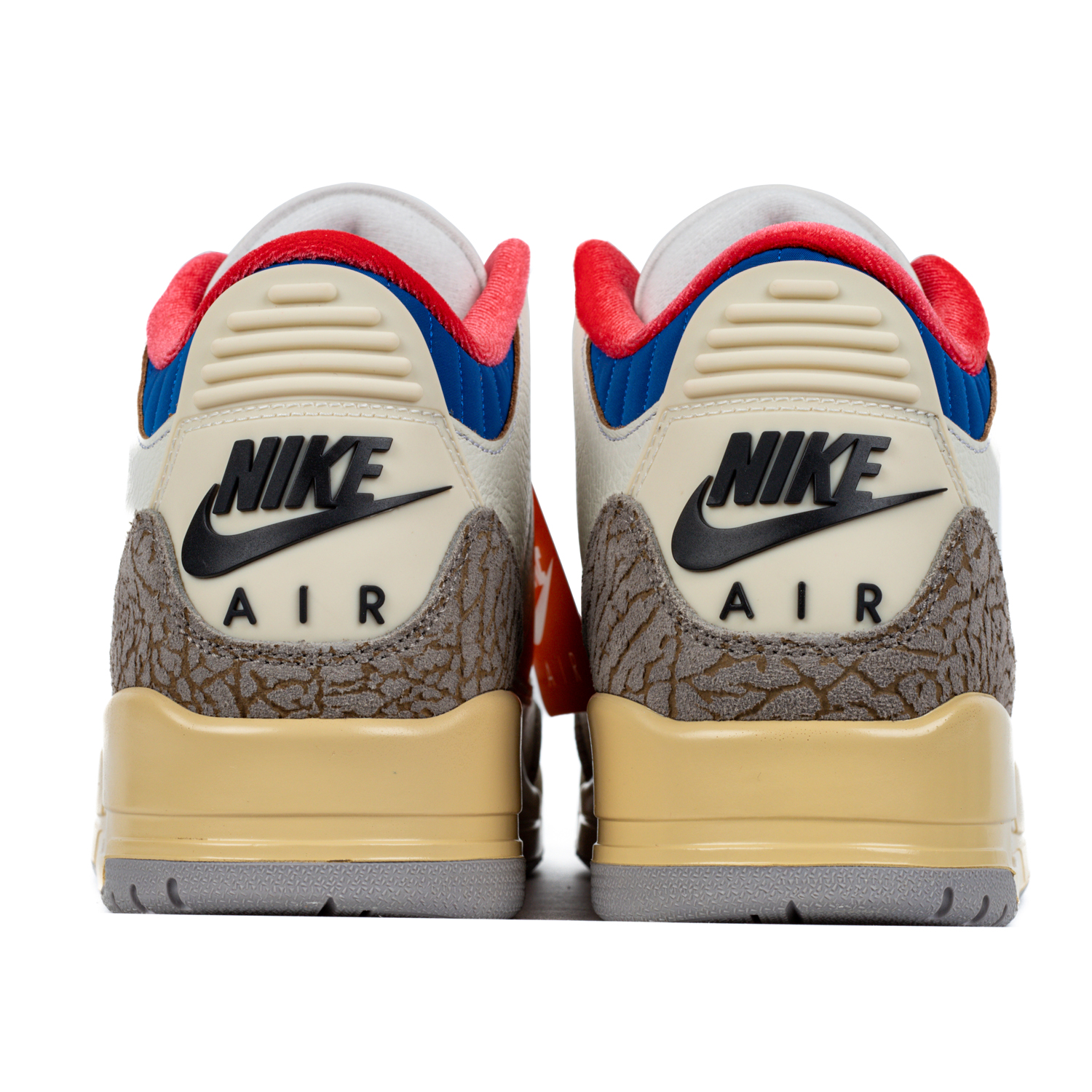 Air Jordan 3 Seoul 2.0