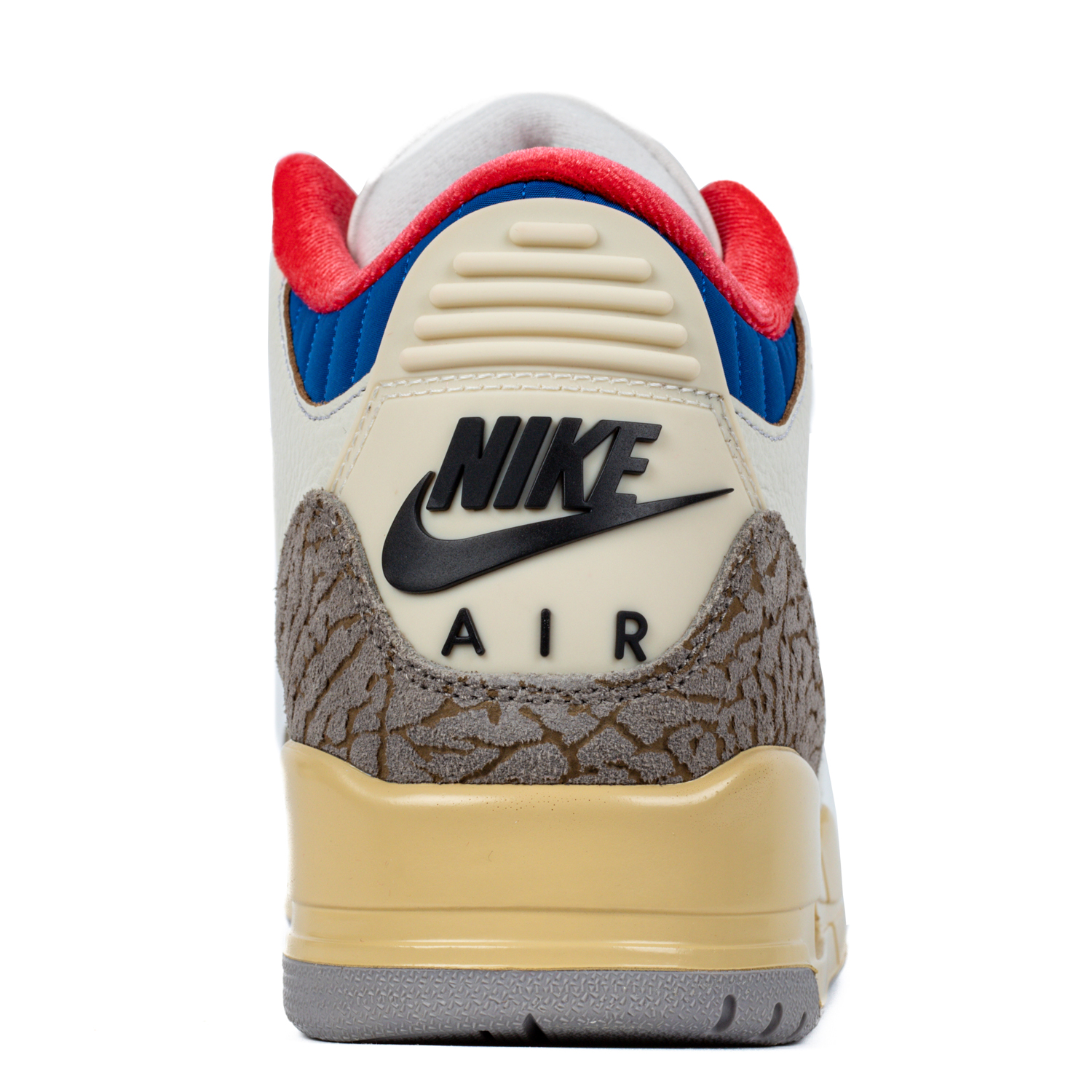 Air Jordan 3 Seoul 2.0