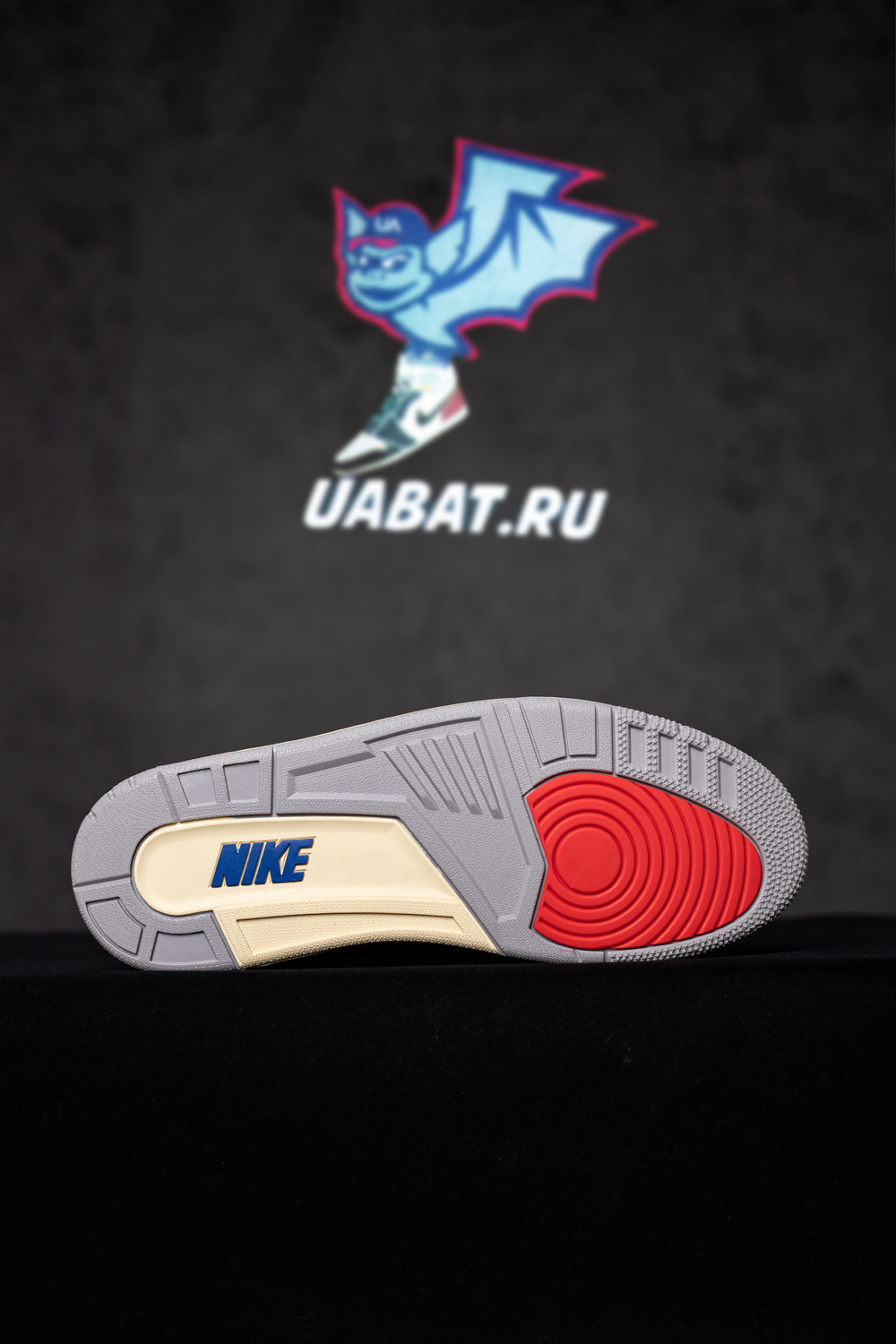 Air Jordan 3 Seoul 2.0