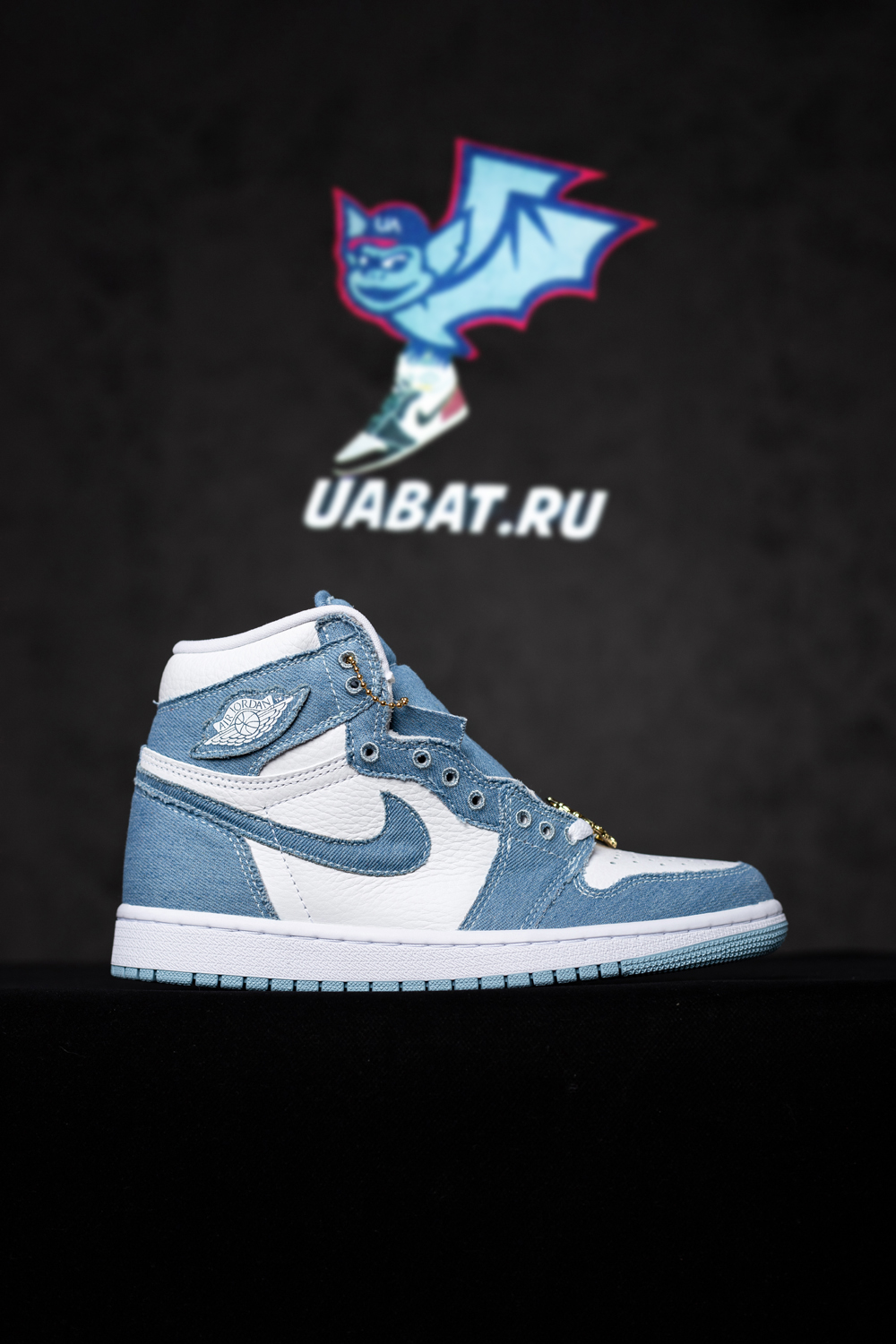 AIR JORDAN 1 HIGH OG 