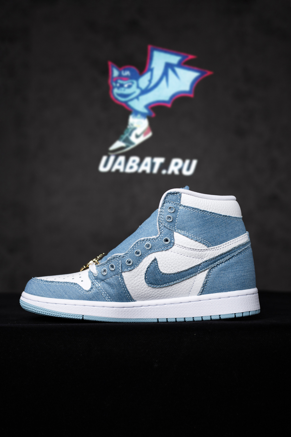 AIR JORDAN 1 HIGH OG 