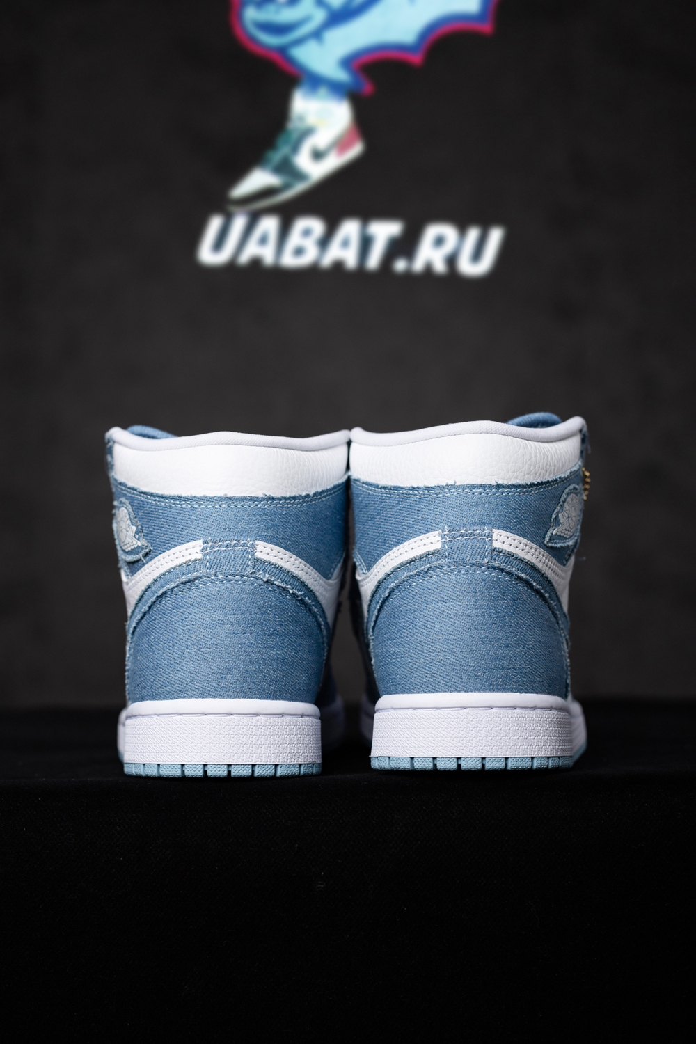 AIR JORDAN 1 HIGH OG 