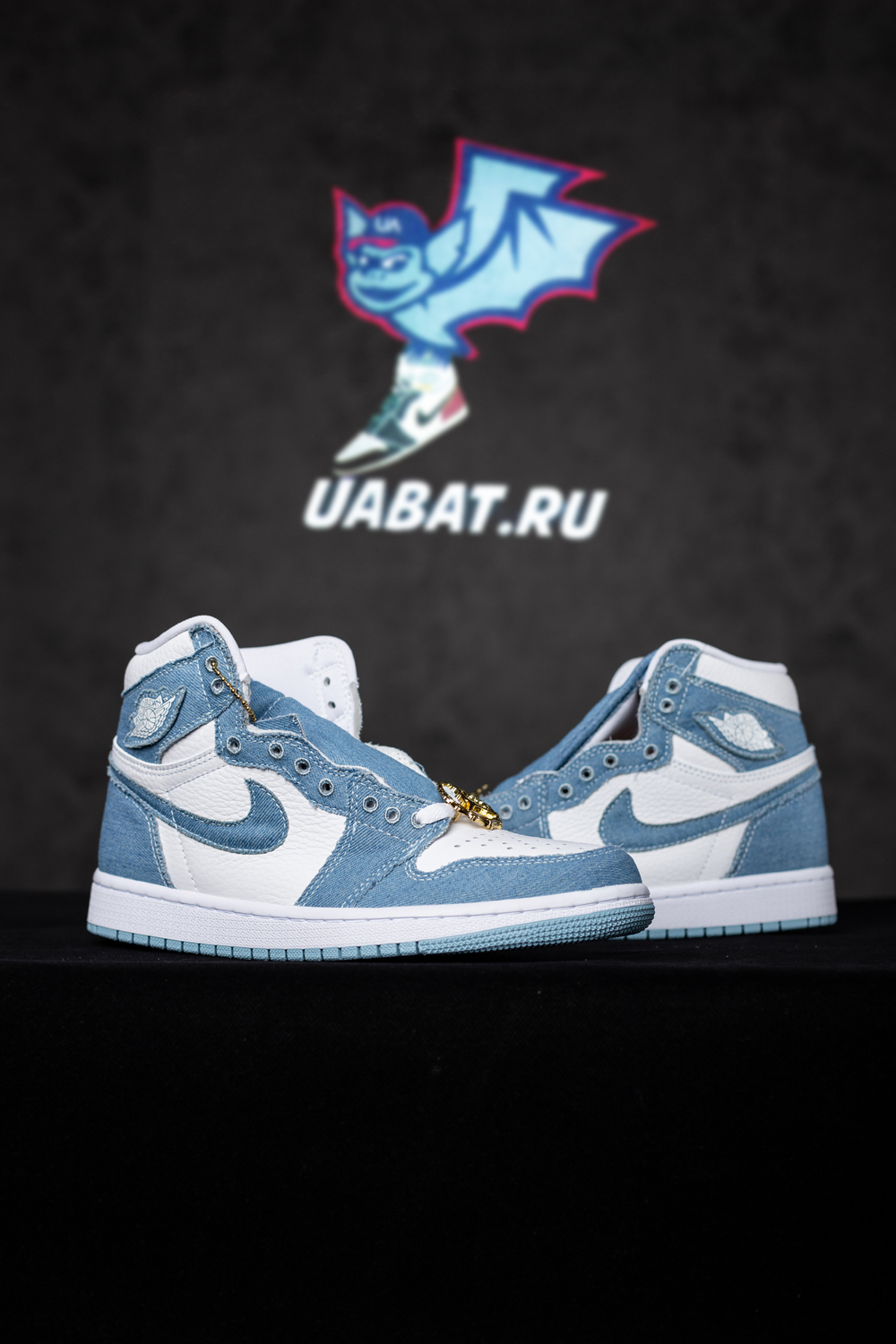 AIR JORDAN 1 HIGH OG 